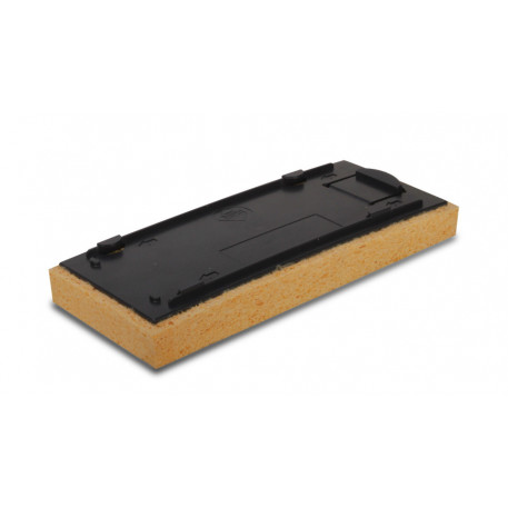 Rezerva pt. drisca cu burete celuloza Epoxi, 30x13.5cm - RUBI-22932 [1]