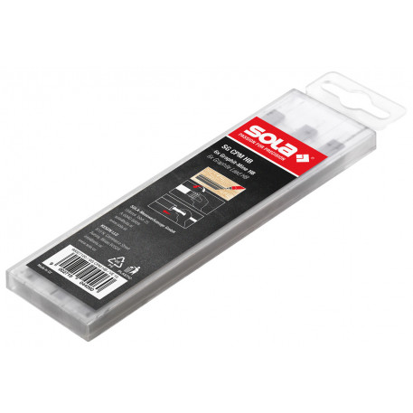 Rezerve grafit HB pentru creion mecanic marcator CPM - Sola-66027120 [1]
