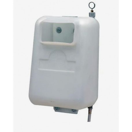 Rezervor 12 litri pentru Microtitina - Raimondi-103M [1]