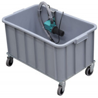 Rezervor si pompa apa Bi-Bull - Raimondi-429KITV230 Rezervor si pompa apa Bi-Bull - Raimondi-429KITV230