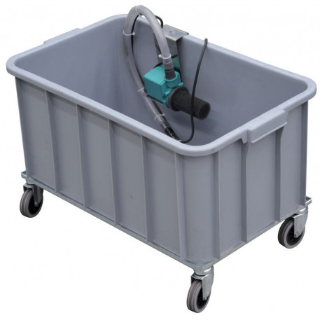 Rezervor si pompa apa Bi-Bull - Raimondi-429KITV230 [1]