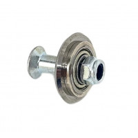 Roata de taiere, cutit taietor 