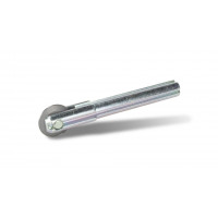 Roata de taiere / marcare, ∅18mm - SILVER - RUBI-1950