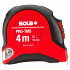 Ruletă PRO-TMS, 4m 19mm - Sola-50029501 [2]