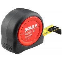 Ruletă Protect M PE 525, 5m - Sola-50570601