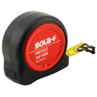 Ruletă Protect PE 3, 3m 16mm - Sola-50550201