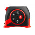 Ruleta digitala 5m cu telemetru laser 20m, Bluetooth, SOLA METEC - Sola-71510201 [3]