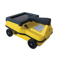 Scaner de beton, zidarie, structuri IDS C-Thrue - Leica-868510