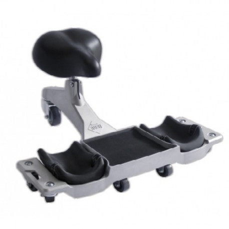 Scaun ergonomic pt. faiantori si curatenie SR-1 - RUBI-81999 [1]