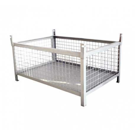 Boxpalet metalic, 120x80x40cm- CXMD.40057 [1]