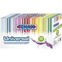 SET 10 bucati - Paste de colorare Tenax, pt. adeziv universal - tub 75ml x 10 buc. SET 10 bucati - Paste de colorare Tenax, pt. adeziv universal - tub 75ml x 10 buc.