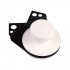 Set 2 mini ventuze ⌀40mm si ⌀80mm cu suport de găurire MiniFix - Distar-89568442174 [3]