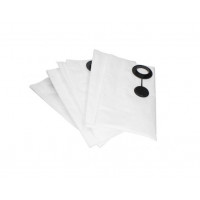 Set 5 saci Fleece (Uscat) ASPIRATOR ATTIX 961-01 Nilfisk-302002892