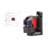 Nivela Laser cu linii in cruce, Lino L2 - Li-Ion - TWIST250 - Leica-864413 [3]