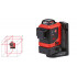 Nivela Laser multilinie 360°, Lino L6R - Li-Ion - TWIST250 - UAL130 - Leica-912969 [4]