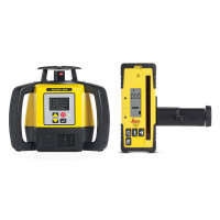 Nivela Laser Rotativa Rugby 680 - Li-Ion A600 - RodEye 160 - Leica-6006010 Nivela Laser Rotativa Rugby 680 - Li-Ion A600 - RodEye 160 - Leica-6006010