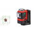 Nivela Laser Verde multilinie 360°, Lino L6G - Li-Ion - TWIST250 - UAL130 - Leica-912971 [4]