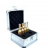 Set carote diamantate pt. gresie portelanata & piatra - diam. 6, 8, 10, 12 mm PREMIUM - DXDY.GOLDrill.MiniSet [3]