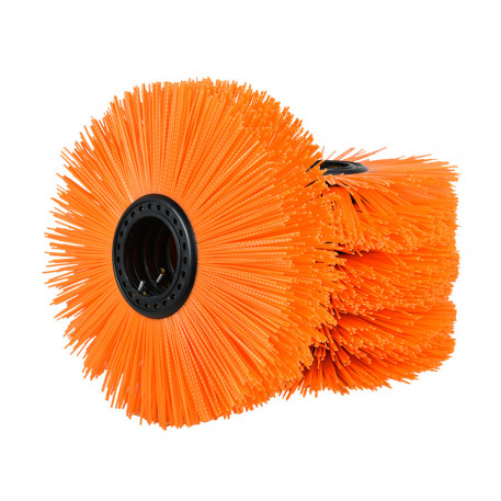 Set de perii de rezervă - Konner & Sohnen - KS-MFM-BK-80/26 [1]