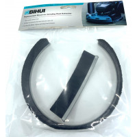 Set de perii de schimb pentru sistem de extractie praf DCWDE5, 125mm - BIHUI-DCWDEB Set de perii de schimb pentru sistem de extractie praf DCWDE5, 125mm - BIHUI-DCWDEB