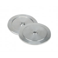 Set flanse pentru taiere la 45 de grade / jolly pt. DT-250 MAX - RUBI-58917