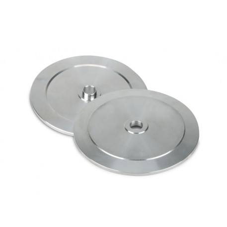 Set flanse pentru taiere la 45 de grade / jolly pt. DT-250 MAX - RUBI-58917 [1]