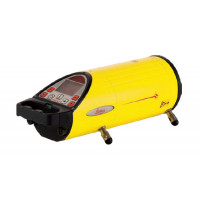 Laser Rosu pentru Conducte, Piper 100 - set telecomanda IR si accesorii - Leica-748704 Laser Rosu pentru Conducte, Piper 100 - set telecomanda IR si accesorii - Leica-748704