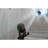 SET Nivela Laser Verde PLANO 3D multilinie 3x360°, 30m, Li-Ion + suport RCB - SOLA-71122501 [3]