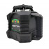 SET Nivela Laser Verde Rotativa GR3603 cu Receptor, Acumulator si Telecomanda - Beiter-GR3603 [4]
