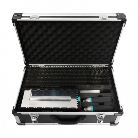 Set profesional gletiere, 15 piese - BIHUI-PTSJK15 [1]