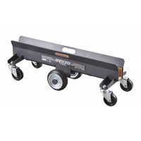 Sistem compact de transport pt. placi de dimensiuni mari, Tyrell MkII - Raimondi-432ZC4R