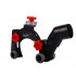 Sistem cu role si pt. canelat AirChaser 115-125, pentru taieri cu polizor unghiular 115-125mm - DiStar-19568442224 [3]