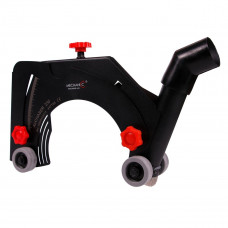 Sistem cu role si pt. canelat AirChaser 230 pentru taieri cu polizor unghiular 230mm - DiStar-19568442015 Sistem cu role si pt. canelat AirChaser 230 pentru taieri cu polizor unghiular 230mm - DiStar-19568442015
