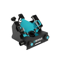 Sistem de canelat pt. polizor max. 125mm, adancime 8-22mm, 45° - BIHUI-LFSCG