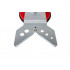 Sistem de ghidare MULTIDRILL PLUS RM pt. carote max. 120mm - RUBI-51908 [3]