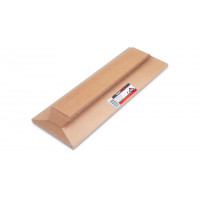 Sistem de lovire a placilor cu cauciuc 40x14.5cm - RUBI-72980 Sistem de lovire a placilor cu cauciuc 40x14.5cm - RUBI-72980
