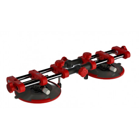 Sistem de pozitionare si imbinare plăci ceramice de colț - RUBI-03995 [1]