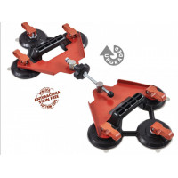 Sistem cu ventuze, pt. pozitionare si imbinare placi - Closer Plus, 6x Ø112mm - Raimondi-185DALMK2 Sistem cu ventuze, pt. pozitionare si imbinare placi - Closer Plus, 6x Ø112mm - Raimondi-185DALMK2