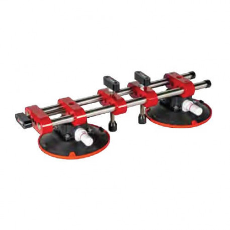 Sistem de pozitionare si imbinare placi Closer - RUBI-60926 [1]