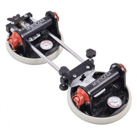 Sistem cu ventuze, pt. pozitionare si imbinare placi - Levtop Flat - Raimondi-185ARLIVAF [1]