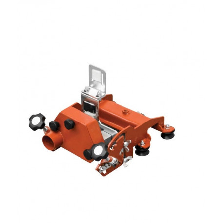 Sistem de taiere pt. placi ceramice de dimensiuni mari Power-Raizor - Raimondi-433PWROHEUD [1]