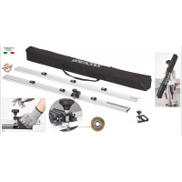 Sistem de taiere pt. placi ceramice de dimensiuni mari Raizor MkII PLUS, 336cm - Raimondi-433CP00APR