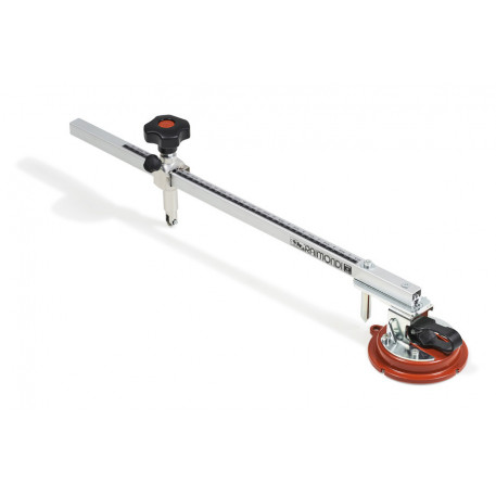 Sistem manual de taiere pt. placi Kompass - taieri circulare - Raimondi-433KOMP50 [1]
