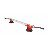 Sistem de transport cu 2 ventuze cu vacuum Slab Trans Mini, 150cm - RUBI-18983 Sistem de transport cu 2 ventuze cu vacuum Slab Trans Mini, 150cm - RUBI-18983