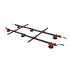 Sistem de transport HEAVY DUTY cu ventuze cu vacuum pt. placi mari, 320cm, 140kg, Slab Trans Heavy Duty - RUBI-18936 [4]