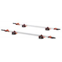 Sistem de transport pt. placi de dimensiuni mari, Easy-move 150 - 4 ventuze RV175, 150cm - Raimondi-432EM04V150 Sistem de transport pt. placi de dimensiuni mari, Easy-move 150 - 4 ventuze RV175, 150cm - Raimondi-432EM04V150