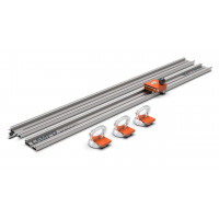 Sistem manual de taiere pt. placi ceramice de dimensiuni mari, 320cm, Lampo Cut - Battipav-11101 Sistem manual de taiere pt. placi ceramice de dimensiuni mari, 320cm, Lampo Cut - Battipav-11101