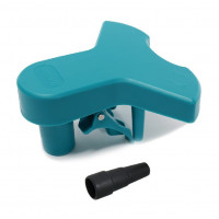 Sistem pentru extractie praf la amestecare adezivi - BIHUI-TDBM Sistem pentru extractie praf la amestecare adezivi - BIHUI-TDBM