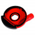 Sistem si protectie Vortex, pentru extractie praf la slefuiri, max. 125mm - DiStar-89568442104 [2]