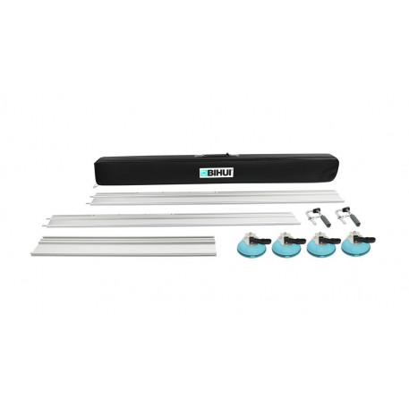 Sistem sine de ghidare pentru sistemul manual / electric de taiere, 320cm - BIHUI-LFRS [1]